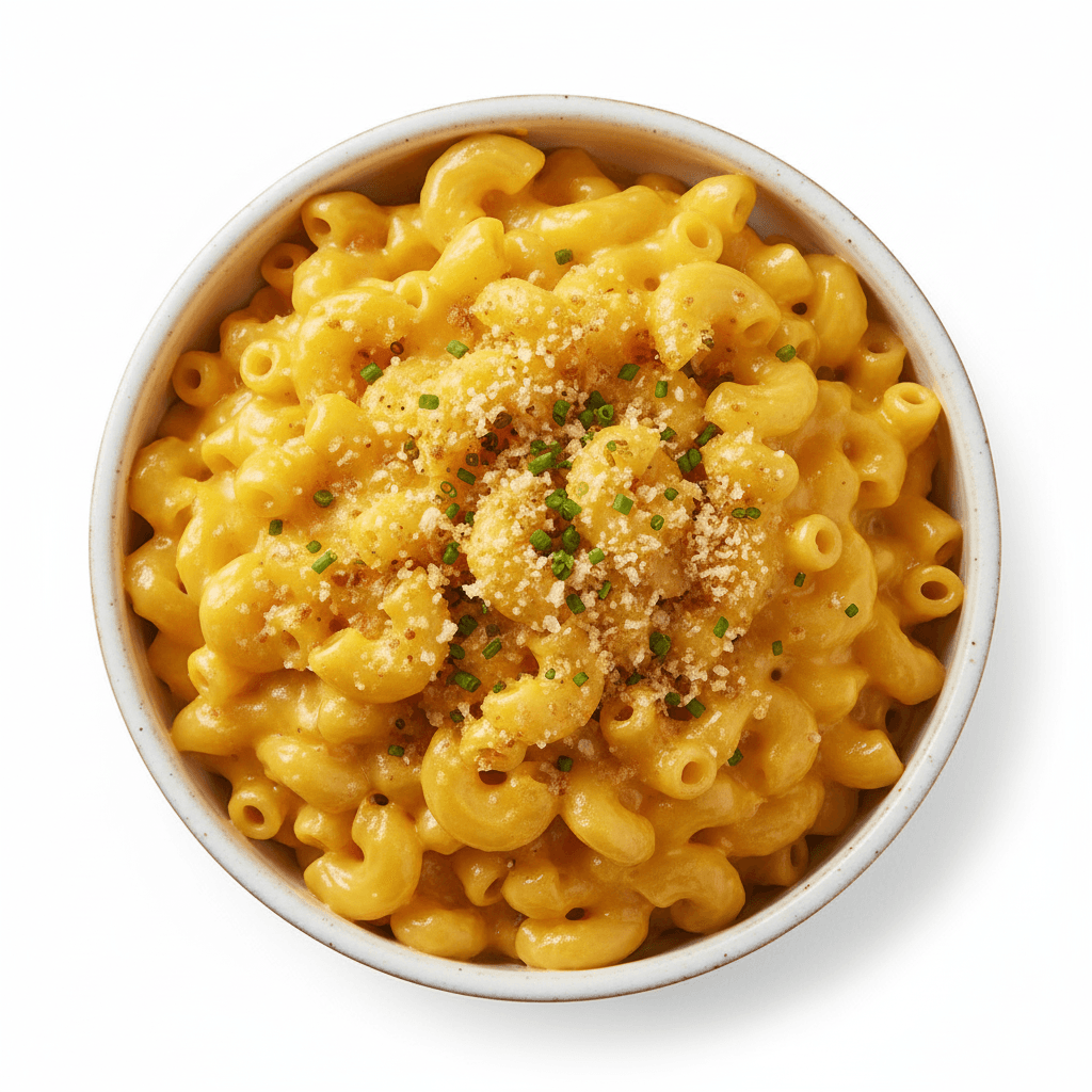 Macaroni Cheese